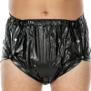 Inkontinenz PVC-Slip seitlich knöpfbar|suprima Outlet