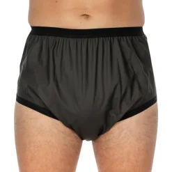 Inkontinenz-Slip aus PU|suprima Sale