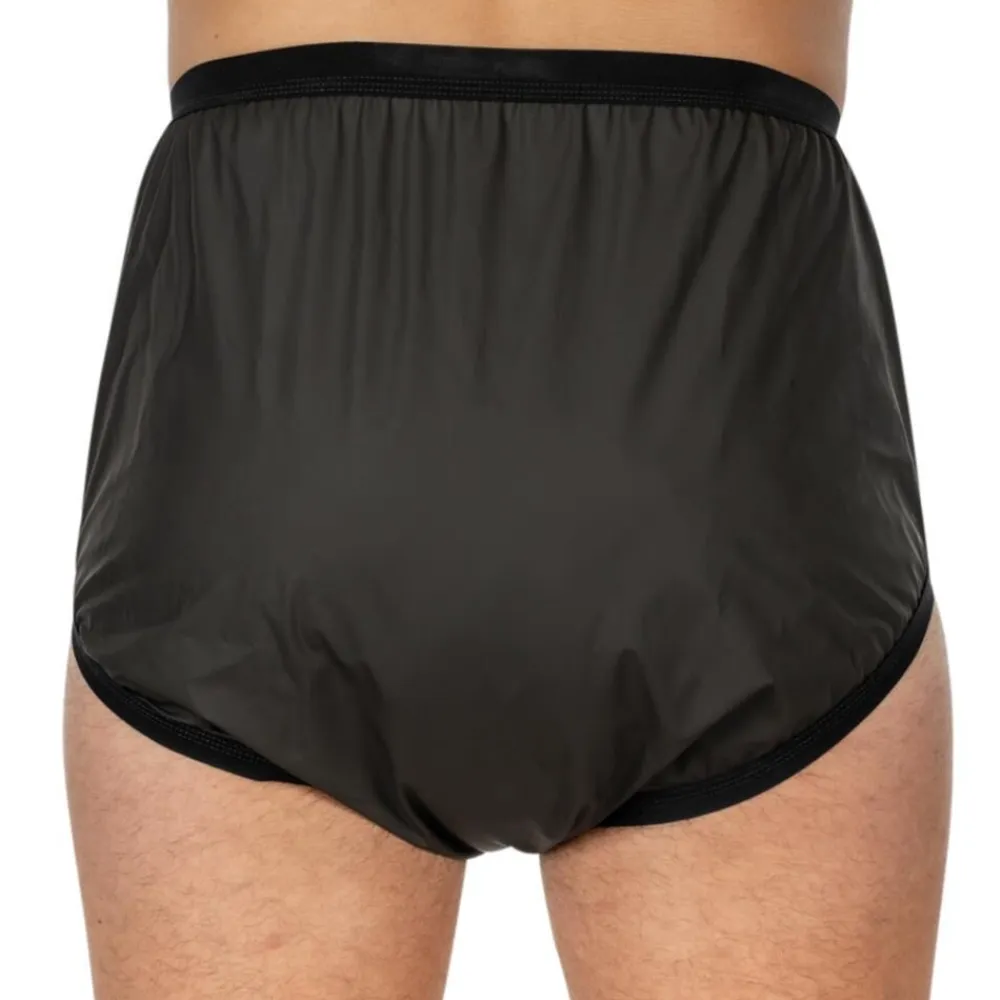 Inkontinenz-Slip aus PU|suprima Sale