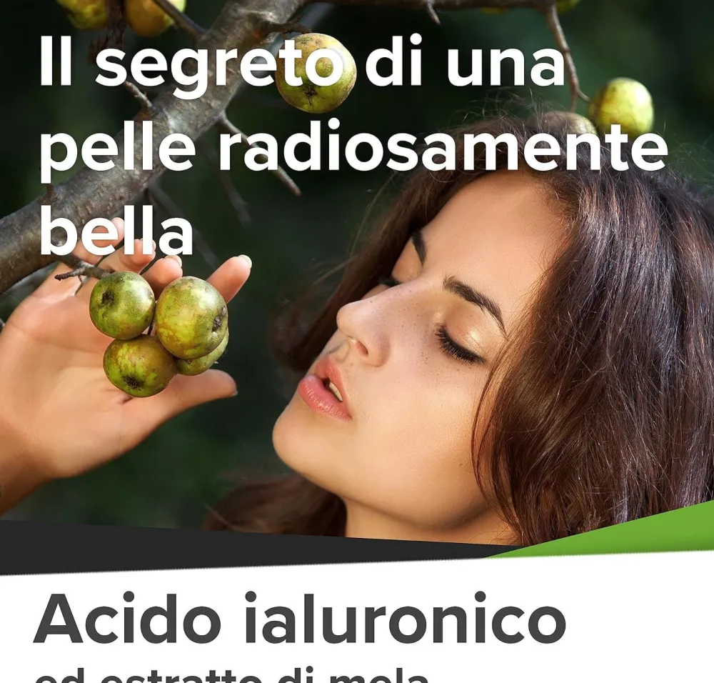 Surpresa Natural Hyaluron Kapseln> New