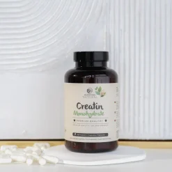 Surpresa Natural Kreatine Kapseln><noscript><img width=