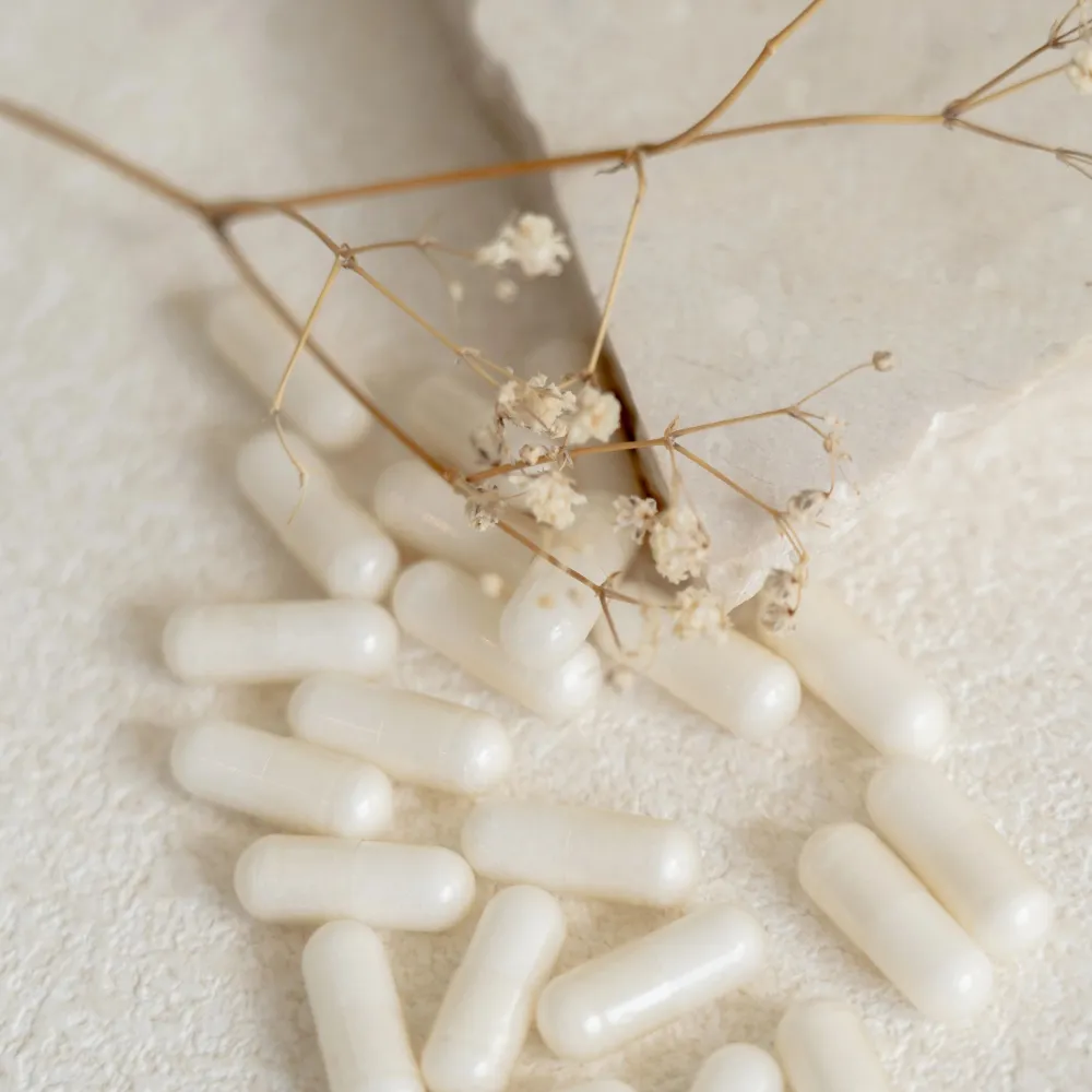 Surpresa Natural Magnesium Citrate Kapseln> Clearance