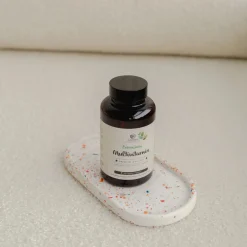 Surpresa Natural Multivitamin Kapseln| New