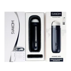 Hannes Neo|SVAKOM Discount