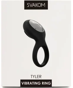 - Tyler - Vibrator>SVAKOM New