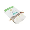 SWAK- Miswak- Wechselköpfchen 3er-Pack - für SWAK Biozahnbürste & Naturzahnbürste| New