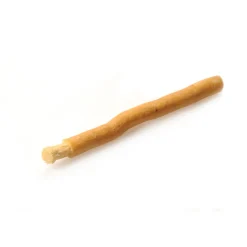 SWAK Miswak Zahnputzholz mit natürlichen Mineralstoffen und Gipskristallen|