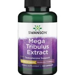 SWANSON Mega Tribulus Extrakt 250mg> Sale