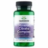 SWANSON Mineral Citrat Komplex| Best