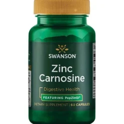 SWANSON Zink-Carnosin| Discount