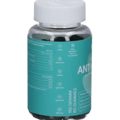 sway Anti-Stress Gummies mit Hanfsamenöl, Ashwagandha & L-Theanin> Discount