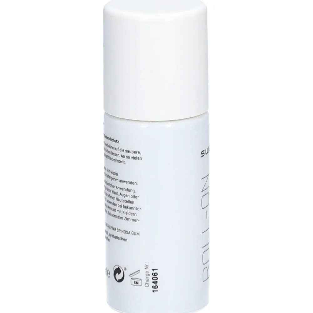 Sweat-off Antitranspirant Roll-On> Best
