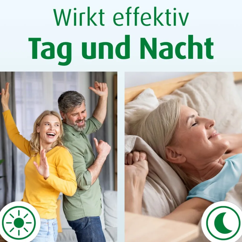 ® pflanzliches Arzneimittel gegen starkes Schwitzen|Sweatosan