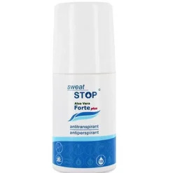 SweatStop® Aloe Vera Forte Roll-on antitranspirant> Discount