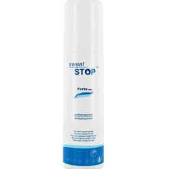 SweatStop® Forte max Hand- und Körperspray antitranspirant| Best
