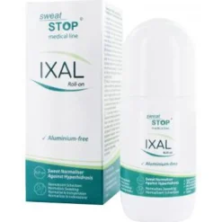 Sweatstop® Medical Line IXAL Roll-on>