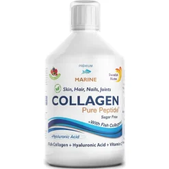 Swedish Nutra® | Collagen Pure Peptide> Outlet