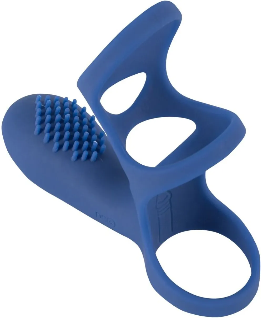 Sweet Smile - Vibro-Noppenreizer für Klitoris oder Hoden> Sale