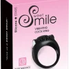 Sweet Smile - Vibro-Penisring inkl. Batterien| Discount