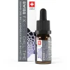 CBD ÖL: CHILL TIME|SWISS FX