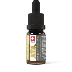 CBD Öl PURE 20%|SWISS FX Discount