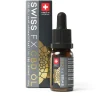 CBD Öl 10% Vollspektrum|SWISS FX Online