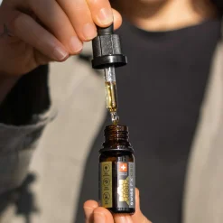 CBD Öl 5% Vollspektrum|SWISS FX New