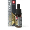 CBD Öl 20% Vollspektrum|SWISS FX New