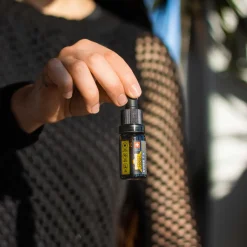 CBD Öl 20% Vollspektrum|SWISS FX New