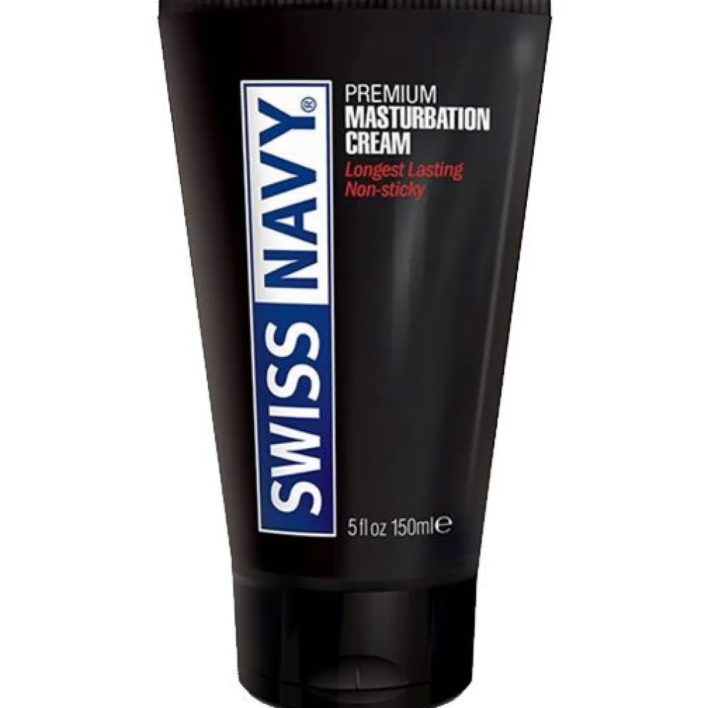 Swiss Navy *M Cream*| Outlet