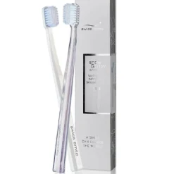 Swiss Smile Snow White Zahnbürsten Duo Set> Outlet