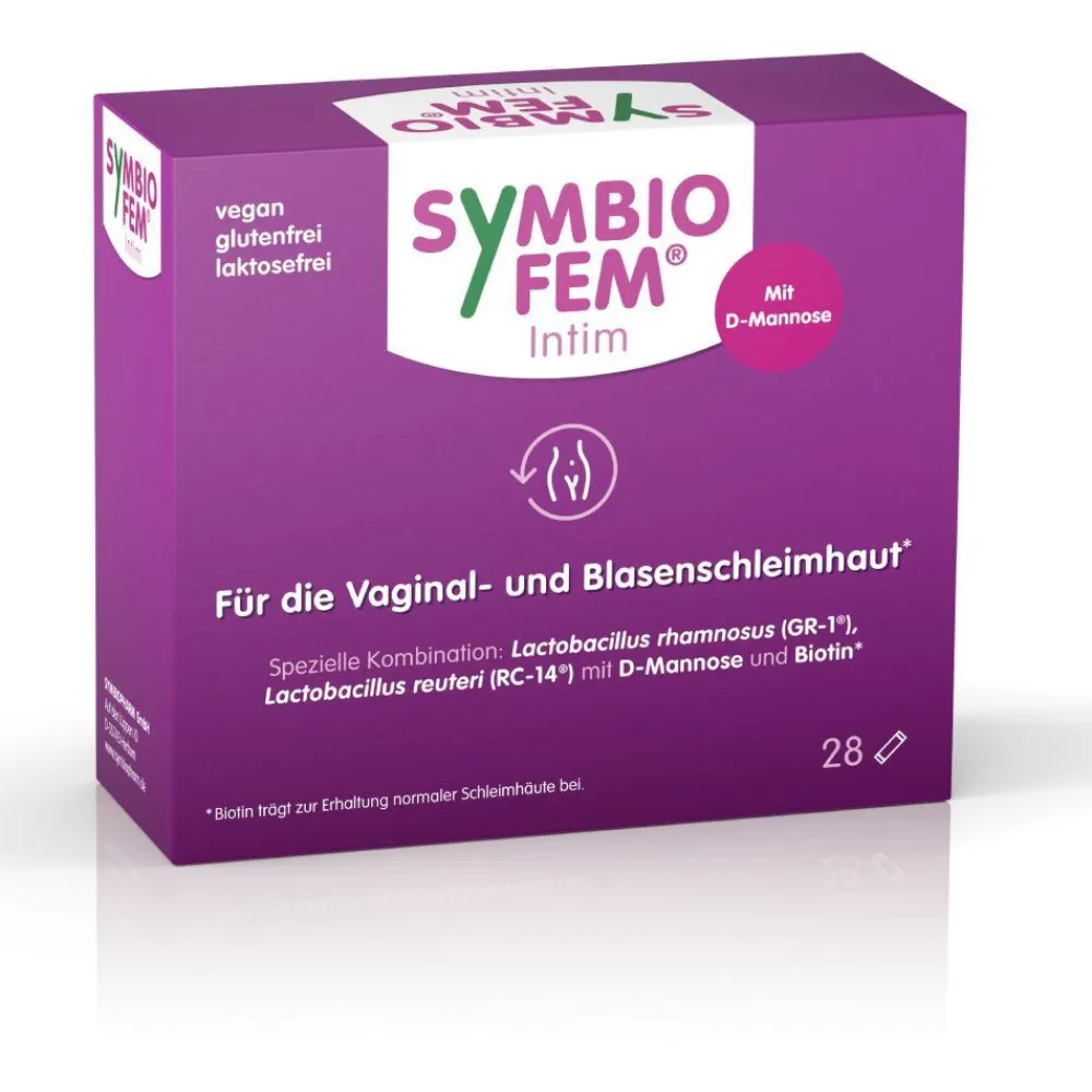 Symbiofem® Intim| Best