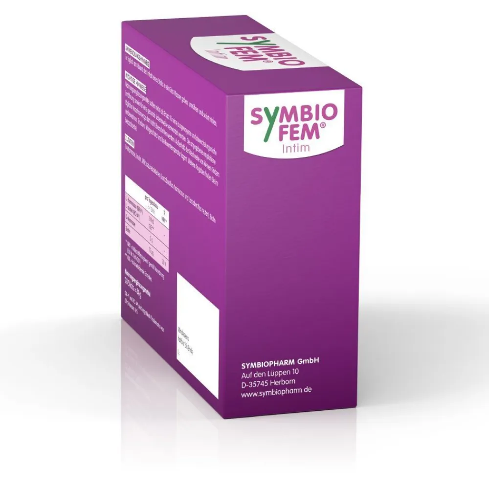 Symbiofem® Intim| Best