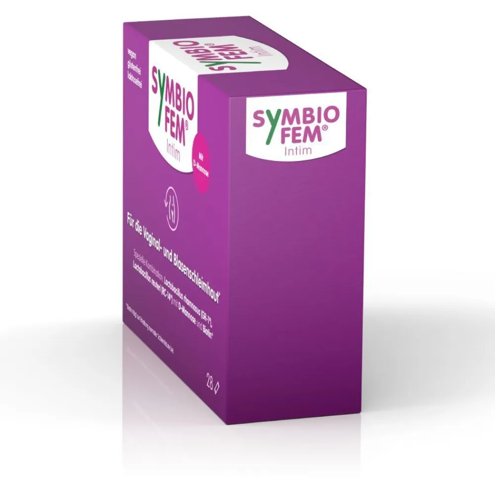 Symbiofem® Intim| Best