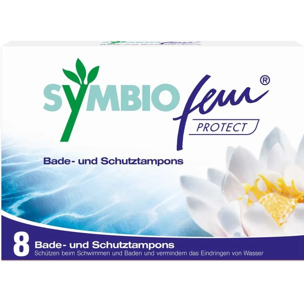 SYMBIOfem® PROTECT| Sale