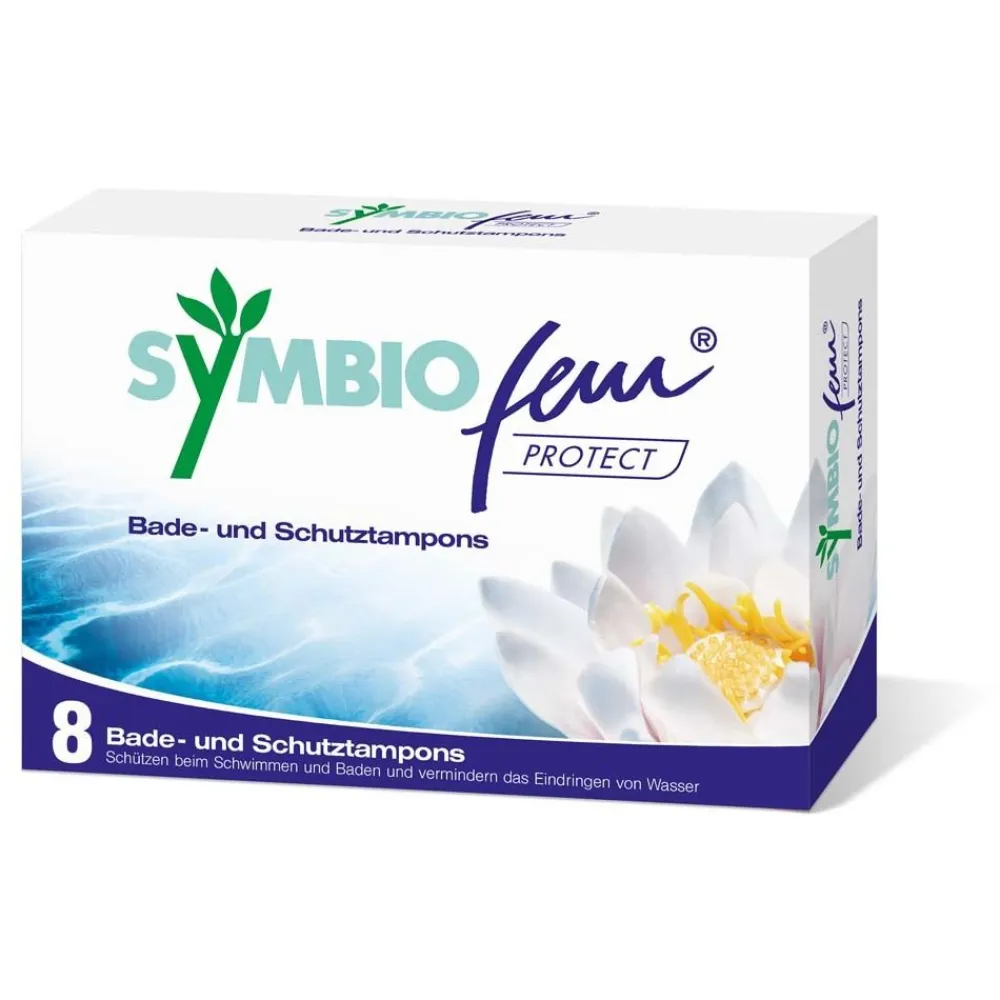 SYMBIOfem® PROTECT| Sale