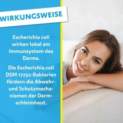 ® 2 Probiotika bei Reizdarm und zur Darmsanierung|Symbioflor New