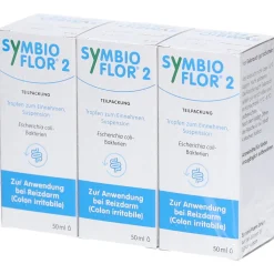 ® 2 Probiotika bei Reizdarm und zur Darmsanierung>Symbioflor Outlet