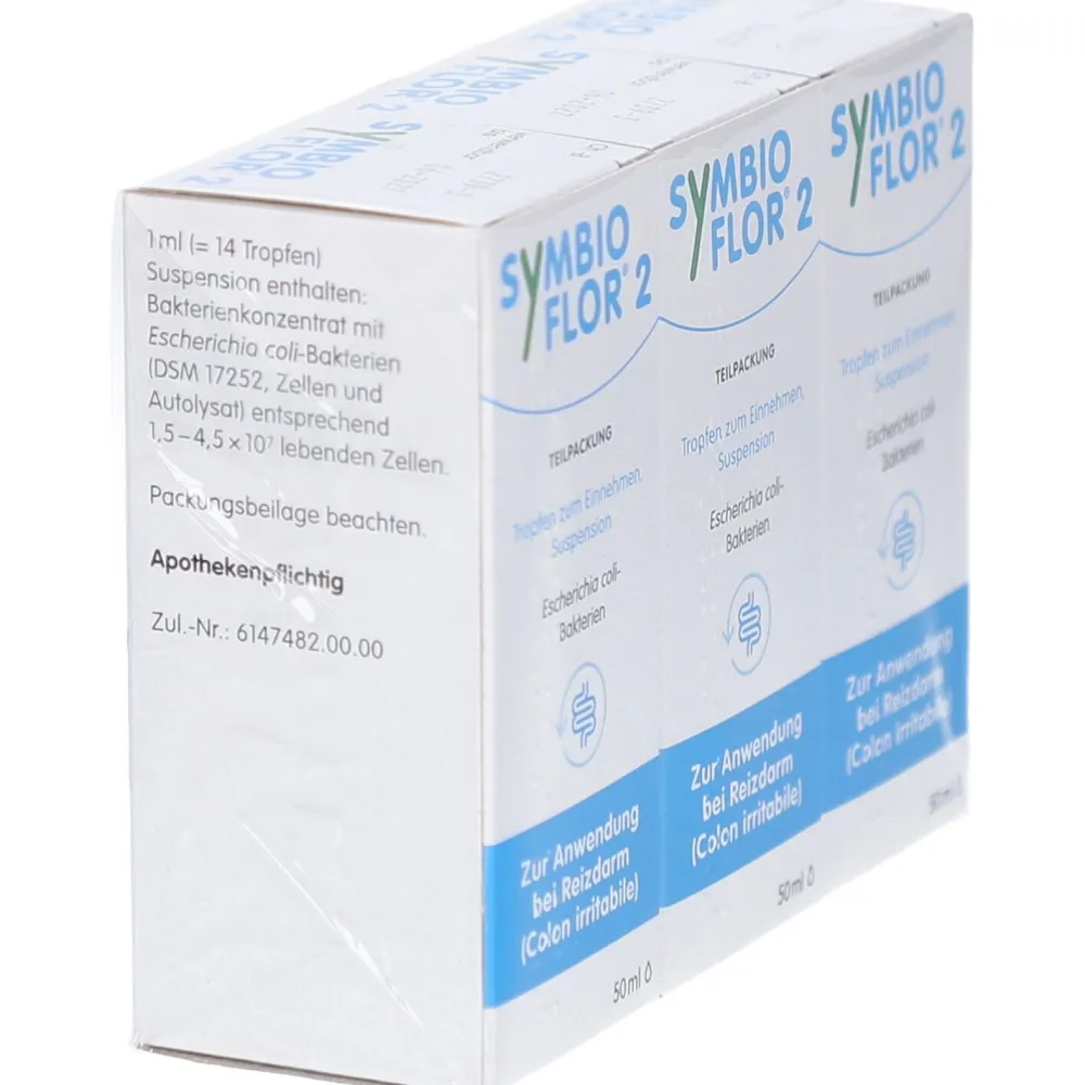 ® 2 Probiotika bei Reizdarm und zur Darmsanierung>Symbioflor Outlet