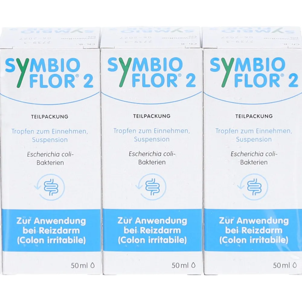® 2 Probiotika bei Reizdarm und zur Darmsanierung>Symbioflor Outlet