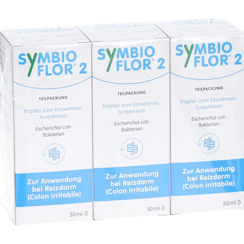 ® 2 Probiotika bei Reizdarm und zur Darmsanierung>Symbioflor Outlet