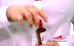 ® 1 Probiotika für die Bronchien und Atemwege|Symbioflor