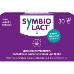 ® A>SymbioLact Outlet