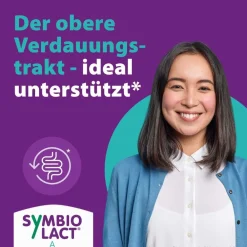 ® A>SymbioLact Outlet
