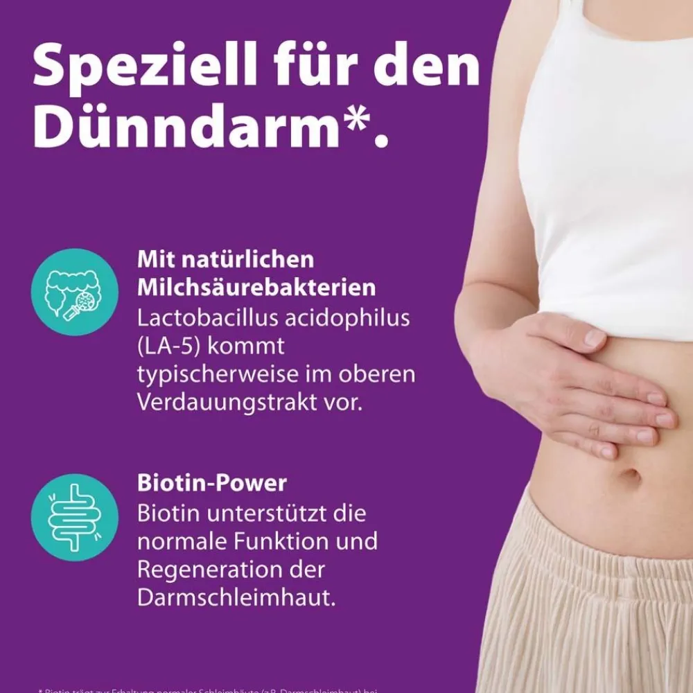 ® A>SymbioLact Outlet