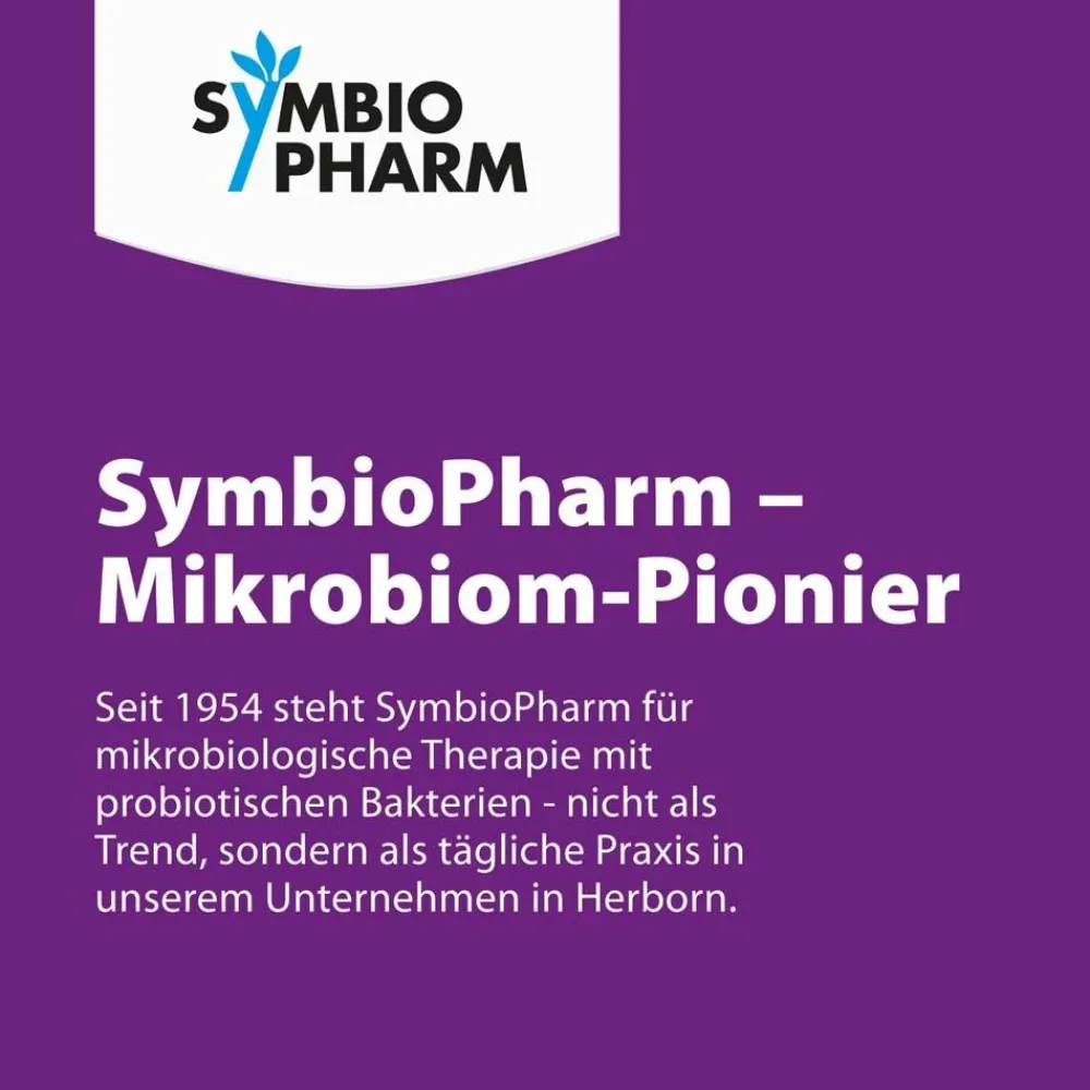® Comp>SymbioLact