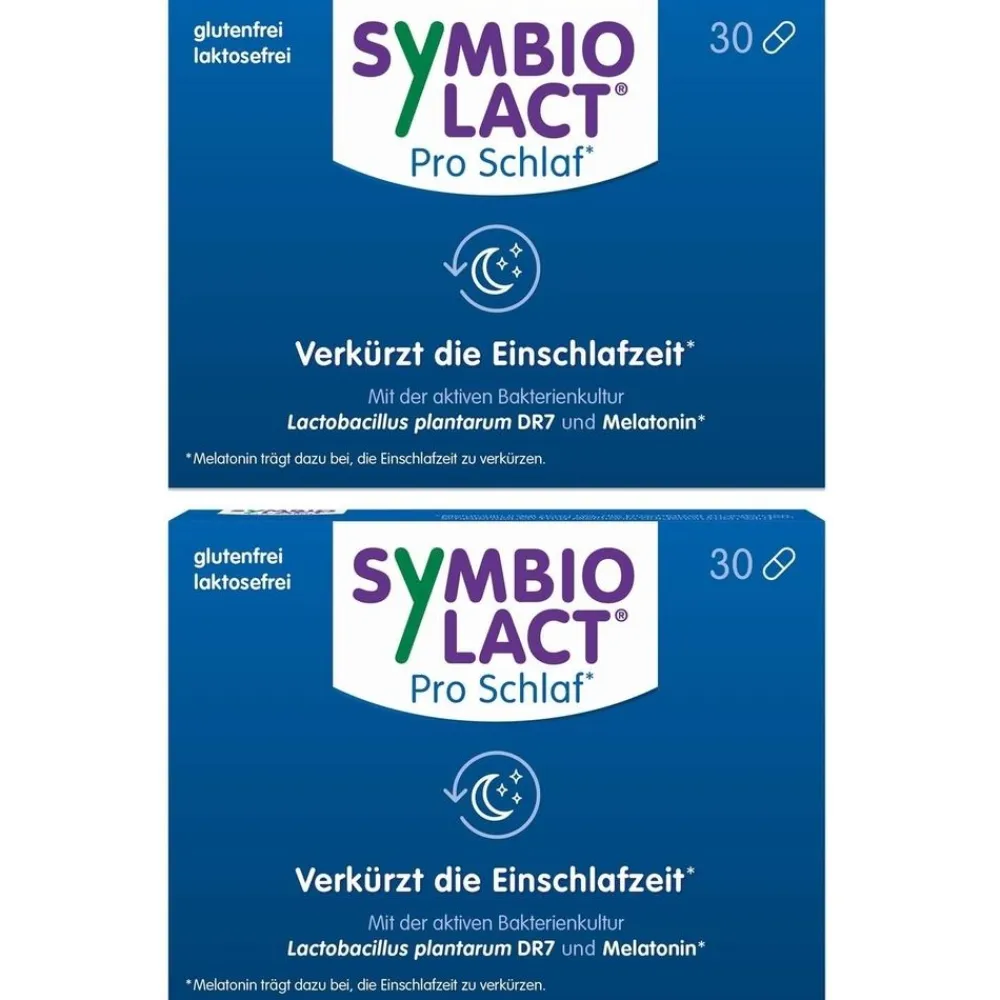 SymbioLact® Pro Schlaf| Sale