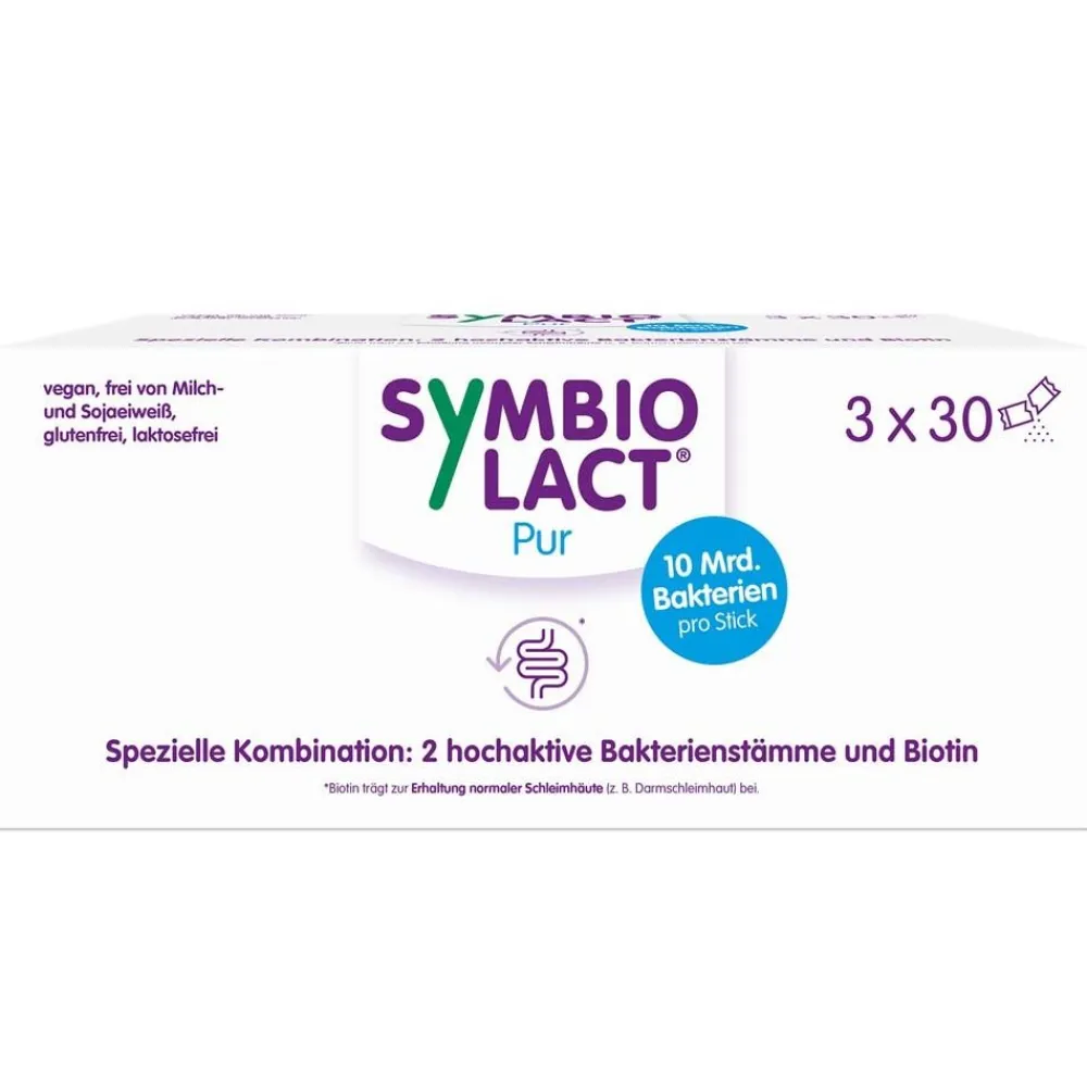® pur>SymbioLact Discount