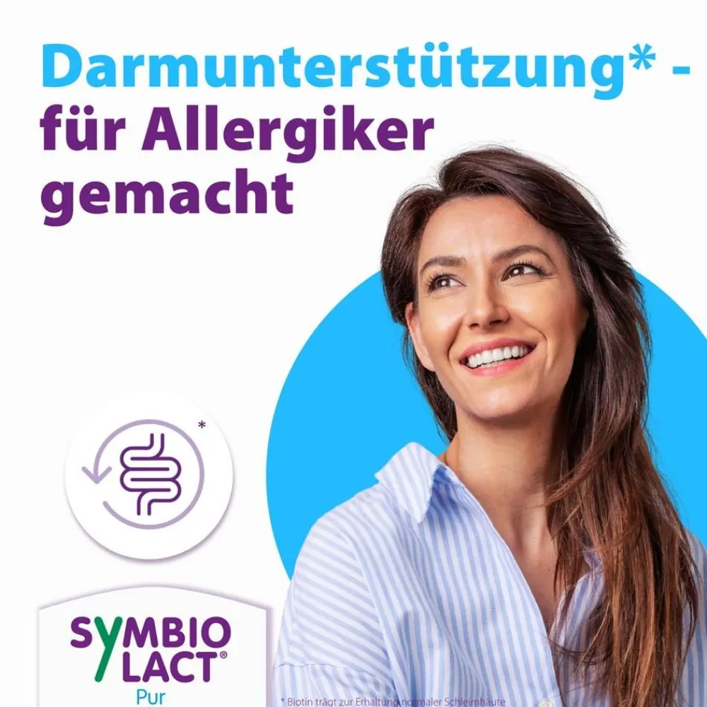 ® pur>SymbioLact Discount