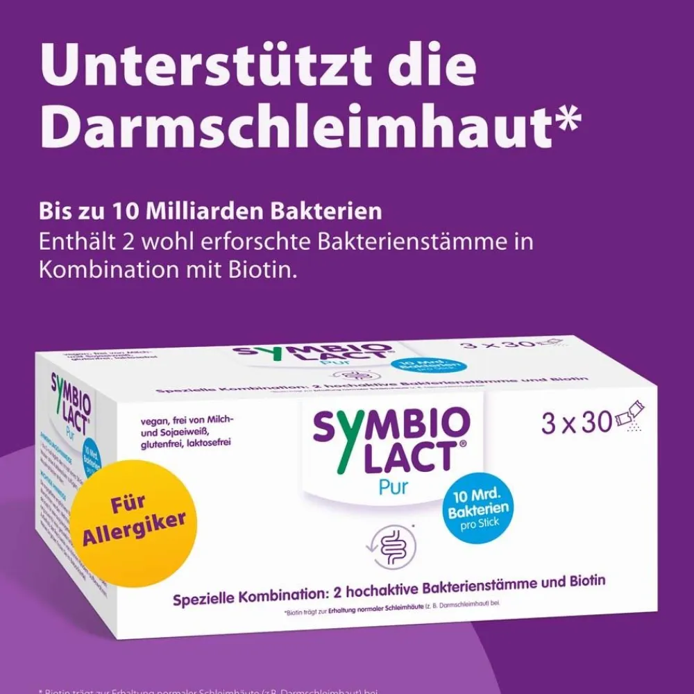 ® pur>SymbioLact Discount